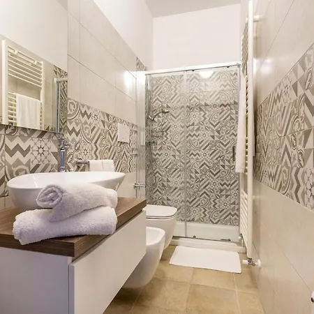 Apartamento Casina Sofia By Barbarhouse *