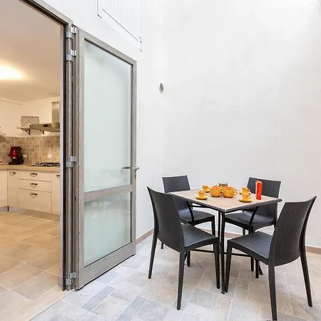 Casina Sofia By Barbarhouse Apartamento *